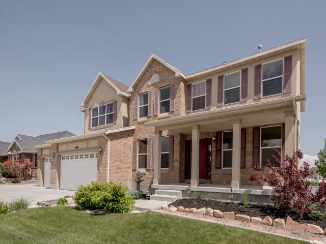 5074 W CRIMSON PATCH WAY, Riverton UT 84065