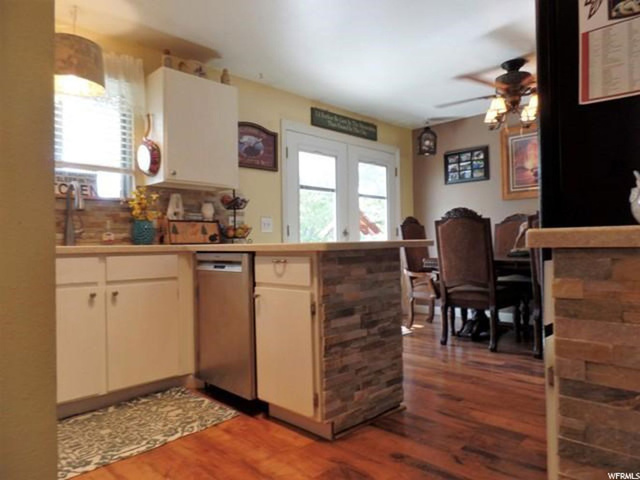 565 S 1950 W, Vernal, UT 84078 — photo 5