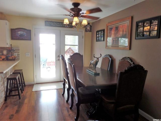 565 S 1950 W, Vernal, UT 84078 — photo 8