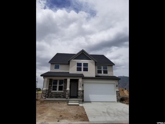 2278 W AUTUMN DR. #21, Mapleton UT 84664