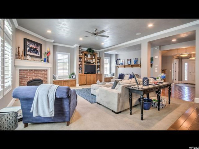 310 Maxine Cir, Bountiful, UT 84010 — photo 10