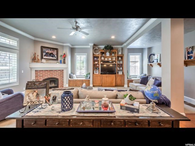 310 Maxine Cir, Bountiful, UT 84010 — photo 11