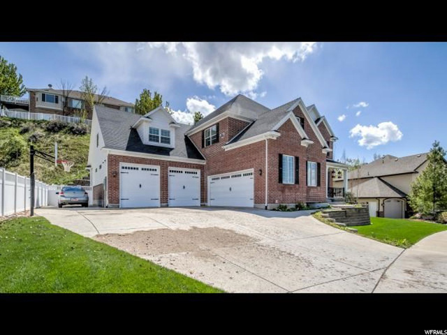 310 Maxine Cir, Bountiful, UT 84010 — photo 3