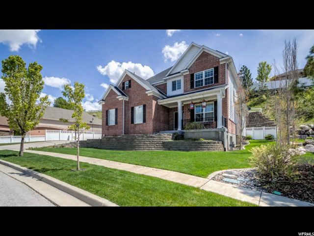 310 Maxine Cir, Bountiful, UT 84010 — photo 2