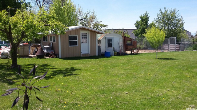 1364 E Carrie Dr S, Fruit Heights, UT 84037 — photo 2