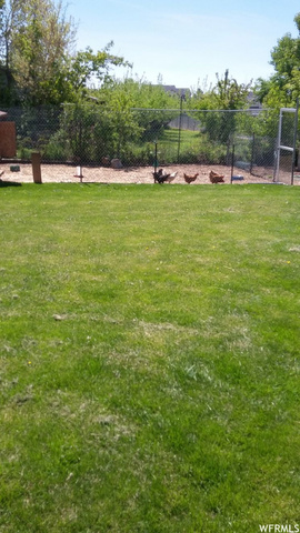 1364 E Carrie Dr S, Fruit Heights, UT 84037 — photo 3