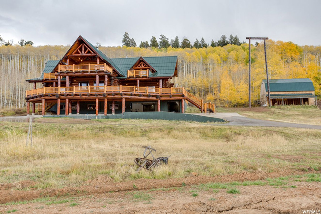 17015 S Summit Dr E, Heber City, UT 84032 — photo 2