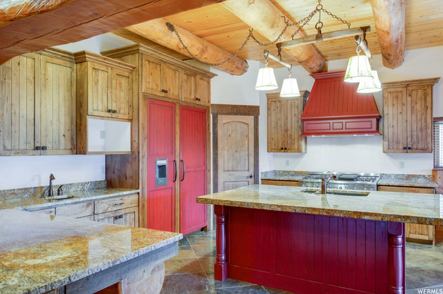 17015 S Summit Dr E, Heber City, UT 84032 — photo 5