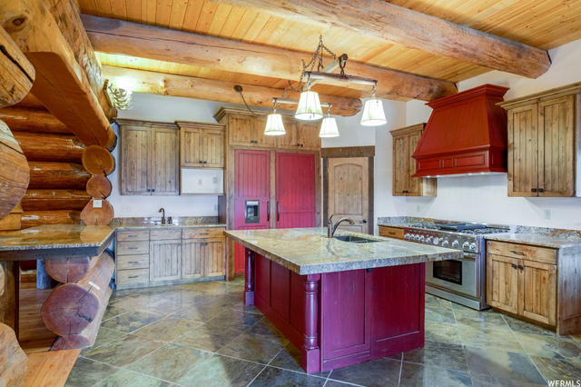17015 S Summit Dr E, Heber City, UT 84032 — photo 3
