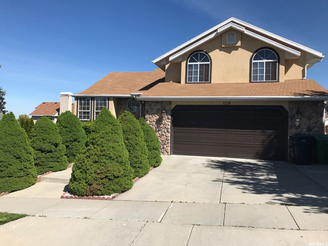 1239 E Lodgepole Dr, Sandy, UT 84094 — photo 3