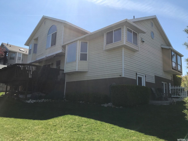 1239 E Lodgepole Dr, Sandy, UT 84094 — photo 9