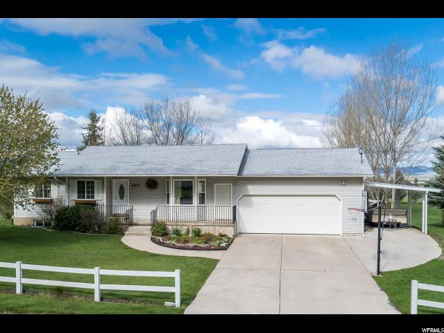 2637 N 1250 E, North Logan UT 84341