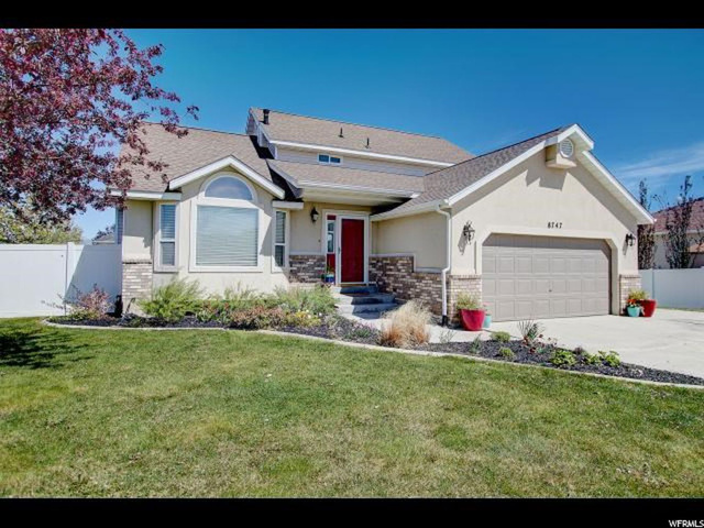 8747 S Bingham View Dr W, West Jordan, UT 84088