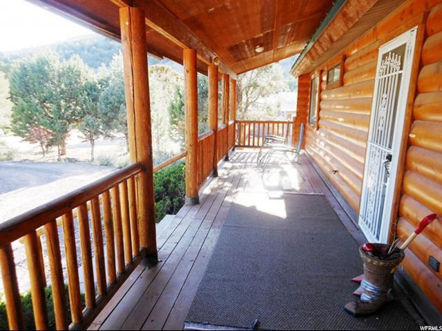 145 E Orchard Dr, Central, UT 84722 — photo 3