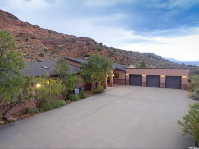 4321 Chapman Ln, Moab, UT 84532 — photo 3