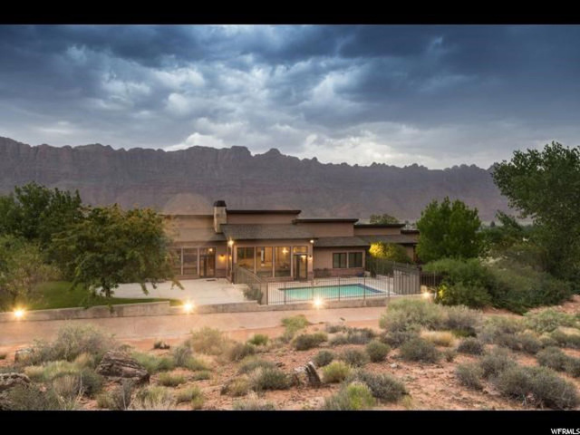 4321 Chapman Ln, Moab, UT 84532 — photo 5