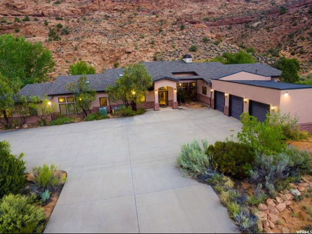 4321 Chapman Ln, Moab, UT 84532 — photo 4