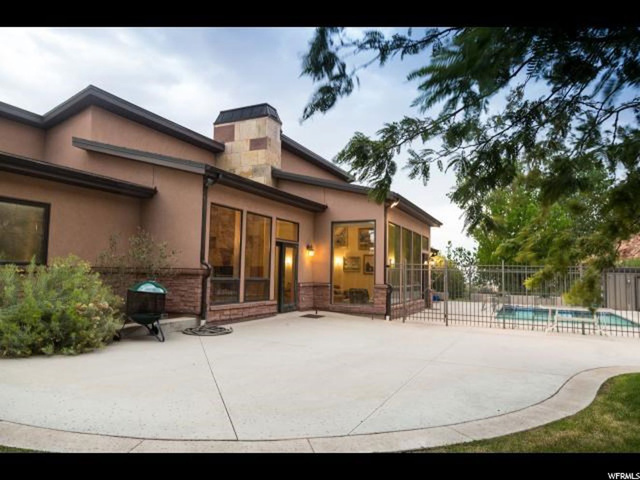 4321 Chapman Ln, Moab, UT 84532 — photo 6