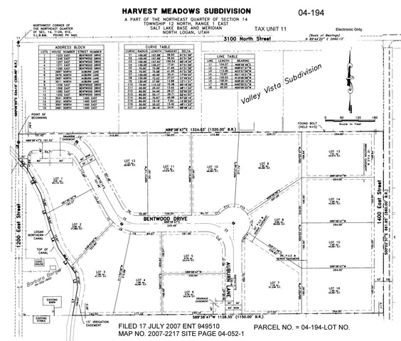 1245 E Bentwood N #2, North Logan, UT 84341 — photo 4