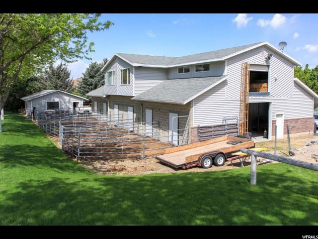 951 W 2620 S, Mapleton, UT 84664 — photo 8