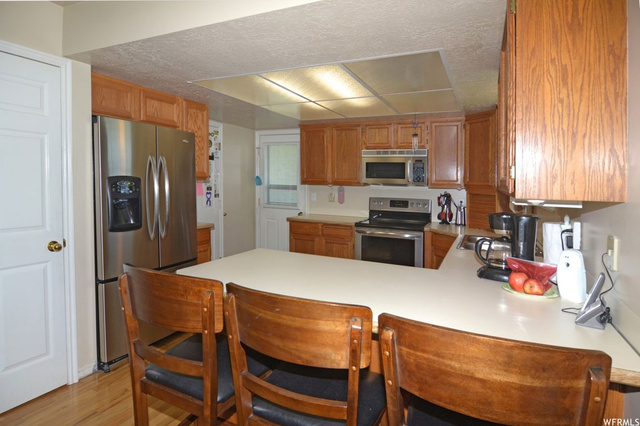 5553 S 3450 W, Roy, UT 84067 — photo 8