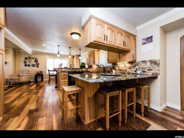 506 E Vons Way, Providence, UT 84332 — photo 5
