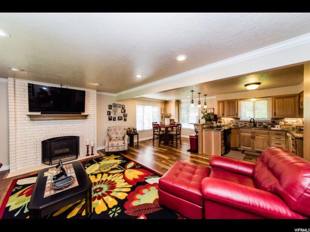 506 E Vons Way, Providence, UT 84332 — photo 2