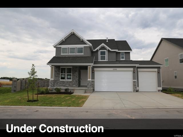 2302 W AUTUMN DR #22, Mapleton UT 84664