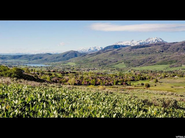 4492 N Seven Bridges Rd Lot 19 #19, Eden, UT 84310