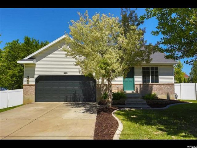868 W 1300 N, Clinton, UT 84015 — photo 2