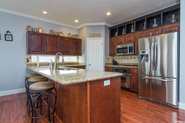 236 E 1375 S, Kaysville, UT 84037 — photo 6