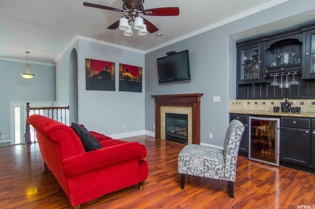 236 E 1375 S, Kaysville, UT 84037 — photo 5