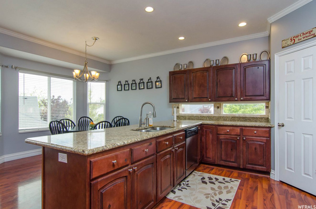 236 E 1375 S, Kaysville, UT 84037 — photo 7