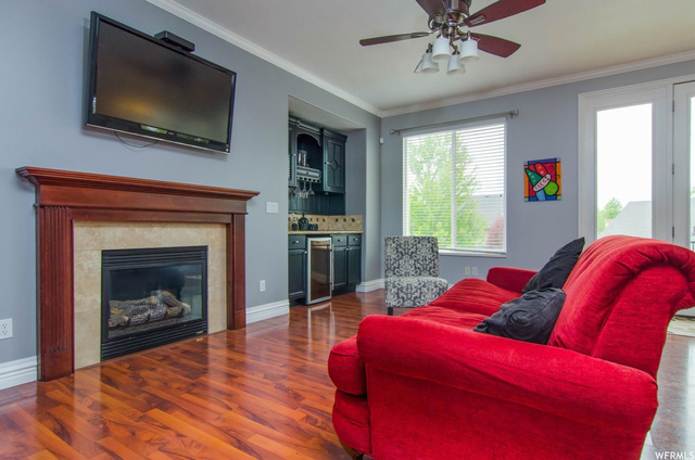 236 E 1375 S, Kaysville, UT 84037 — photo 4
