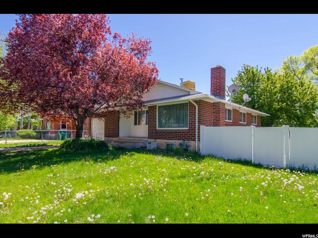 744 LINDSAY ST, Layton UT 84041