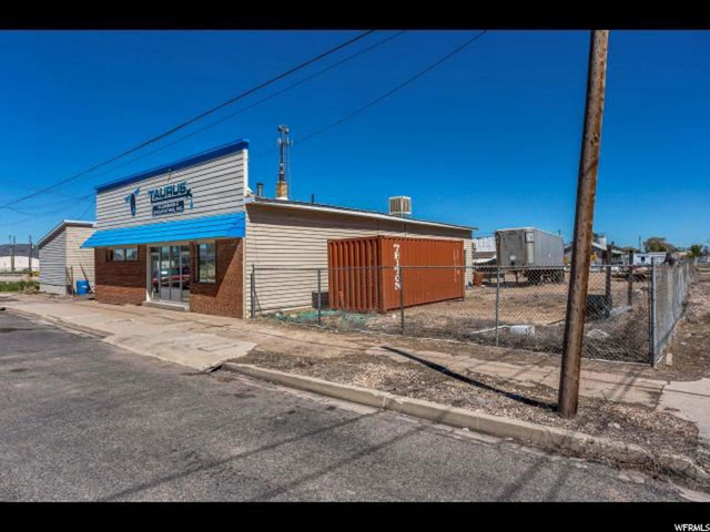 210 W Center, Nephi, UT 84648 — photo 4