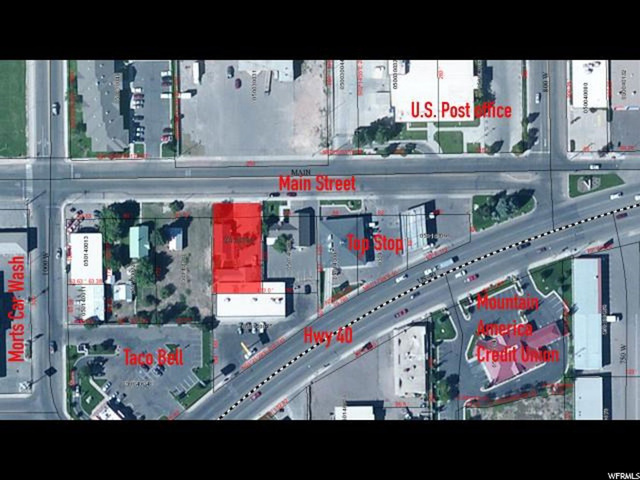 987 W Main S, Vernal, UT 84078 — photo 2