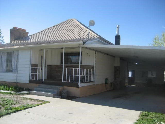636 E 400 S, Price, UT 84501 — photo 2