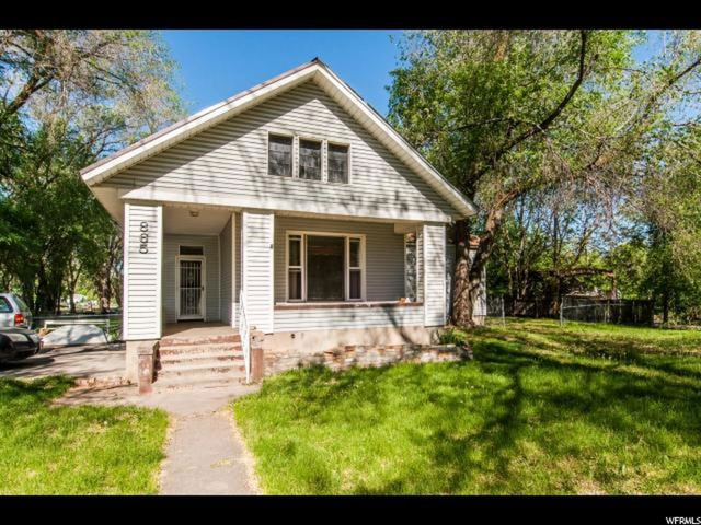 865 Grant, Ogden, UT 84404 — photo 4