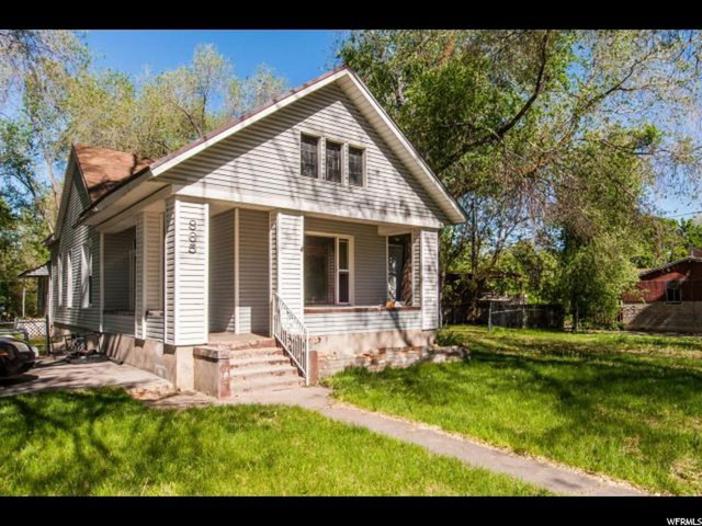 865 Grant, Ogden, UT 84404 — photo 5