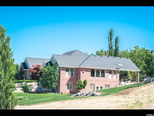 2810 N 2150 E, North Logan UT 84341