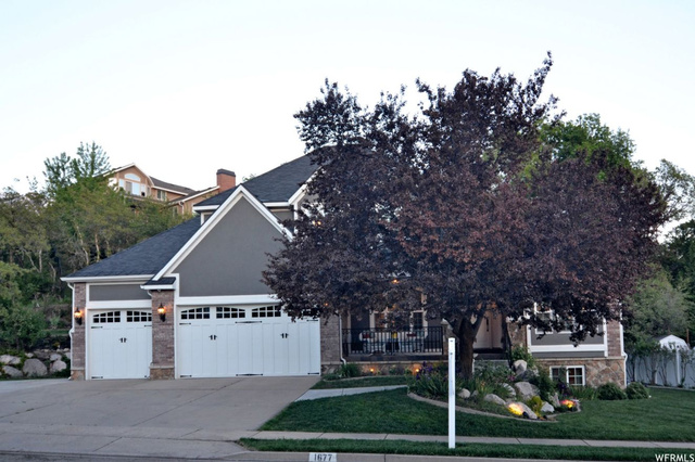 1677 Oak Ln, Layton, UT 84040 — photo 2