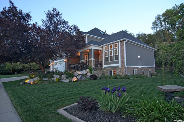 1677 Oak Ln, Layton, UT 84040 — photo 6