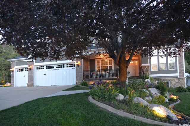 1677 Oak Ln, Layton, UT 84040 — photo 10