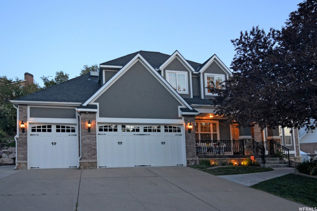 1677 Oak Ln, Layton, UT 84040 — photo 3