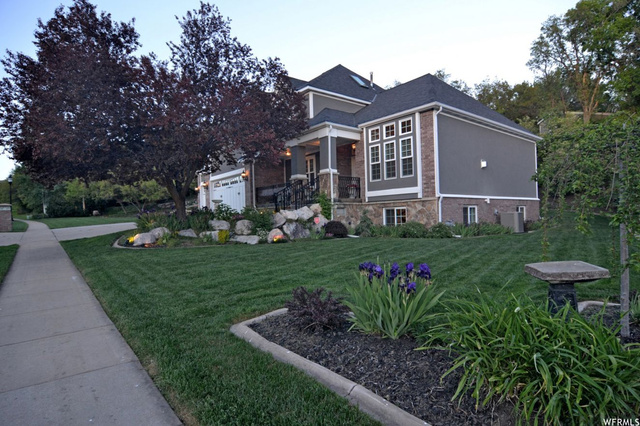 1677 Oak Ln, Layton, UT 84040 — photo 5