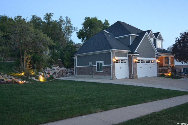 1677 Oak Ln, Layton, UT 84040 — photo 4