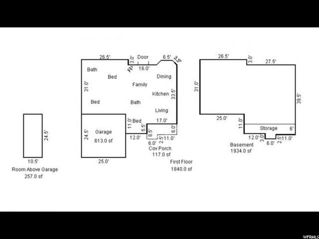 377 S Center, Wellsville, UT 84339 — photo 2