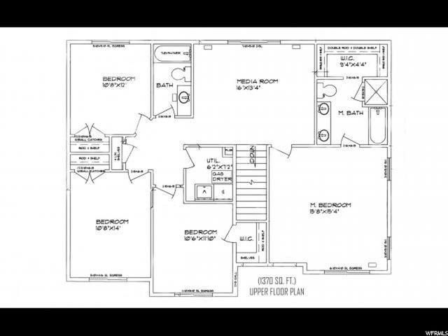 535 S 850 E #3, River Heights, UT 84321 — photo 3