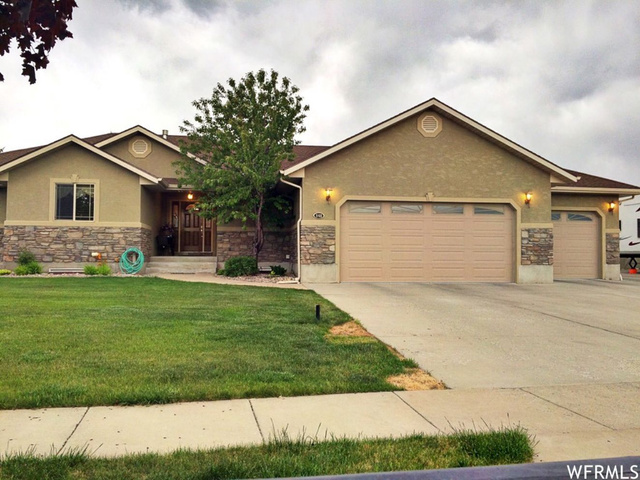848 W 2980 S, Nibley, UT 84321